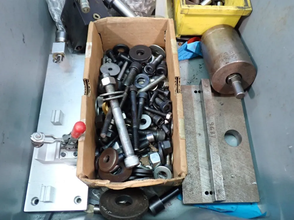 Misc. Equipment