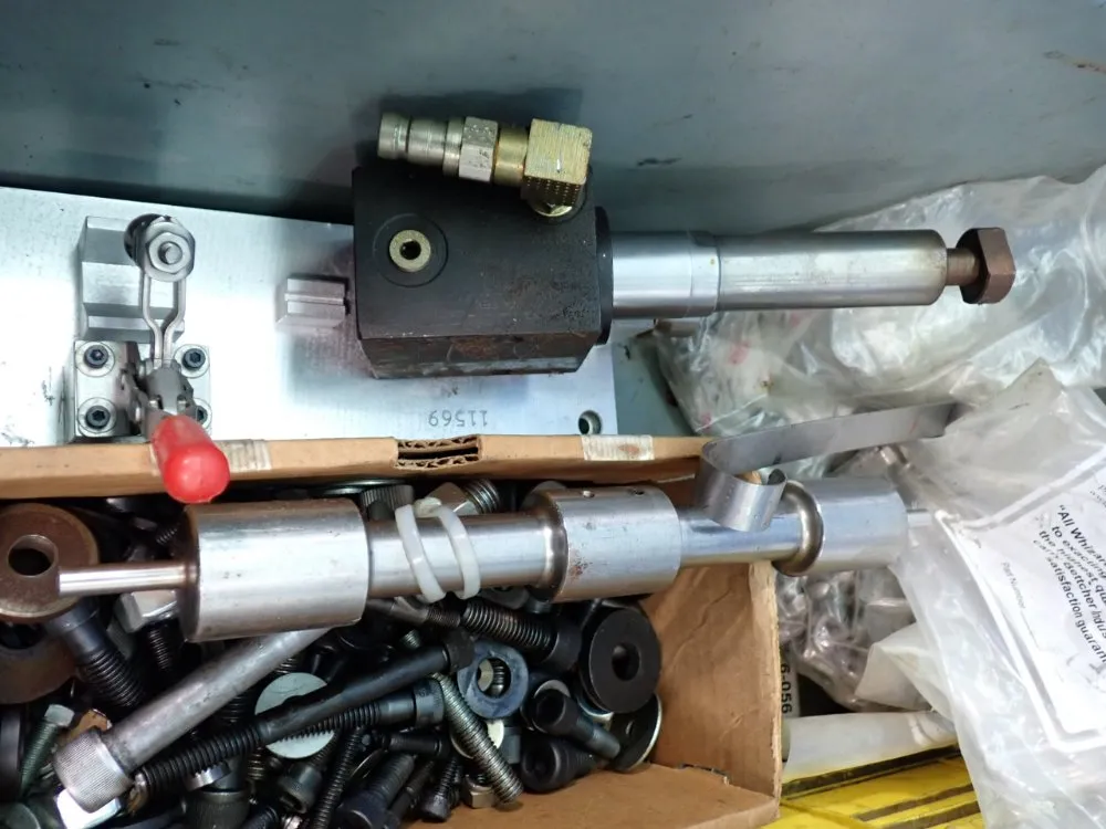 Misc. Equipment