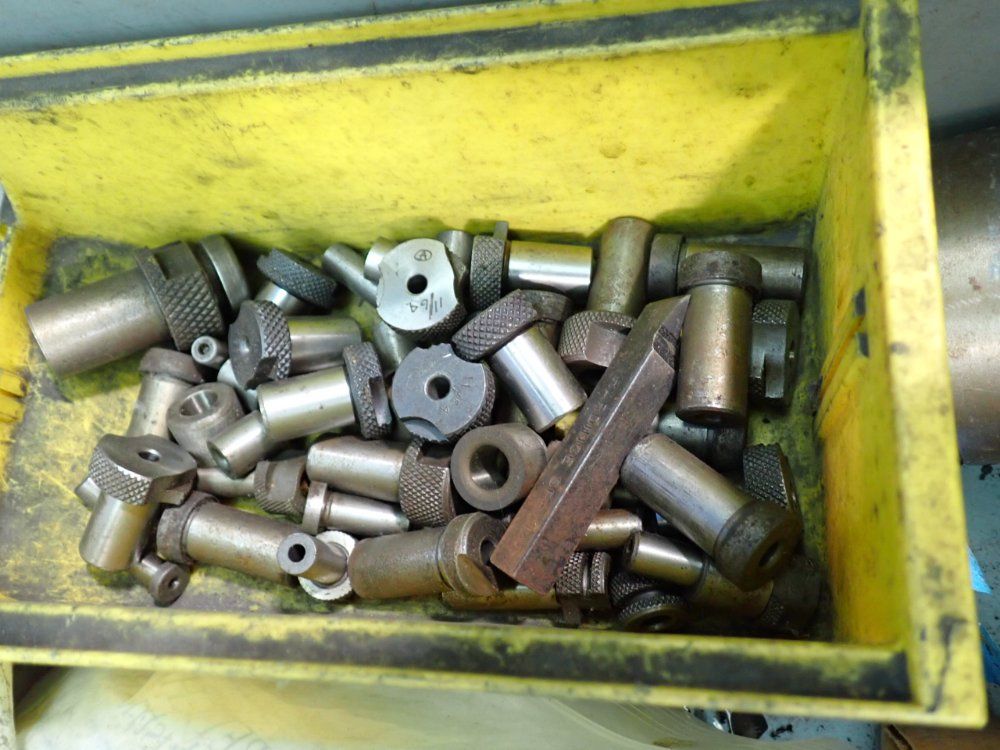 Misc. Equipment