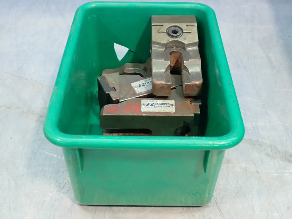 Ralmike's Tool-a-rama Machinist Blocks - 071-1-60