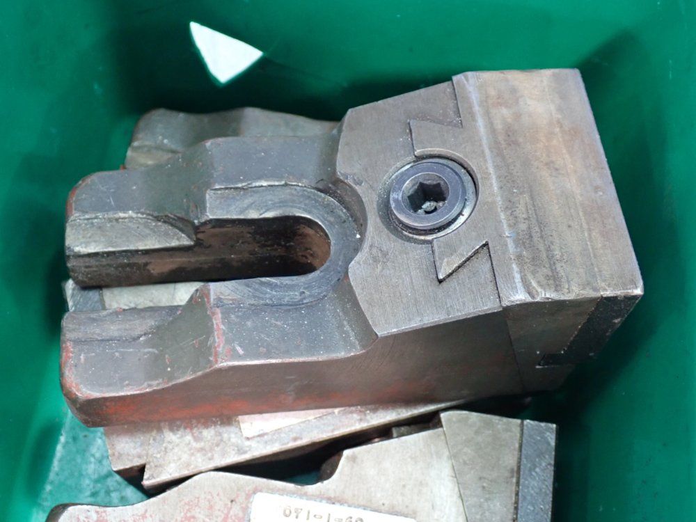Ralmike's Tool-a-rama Machinist Blocks - 071-1-60