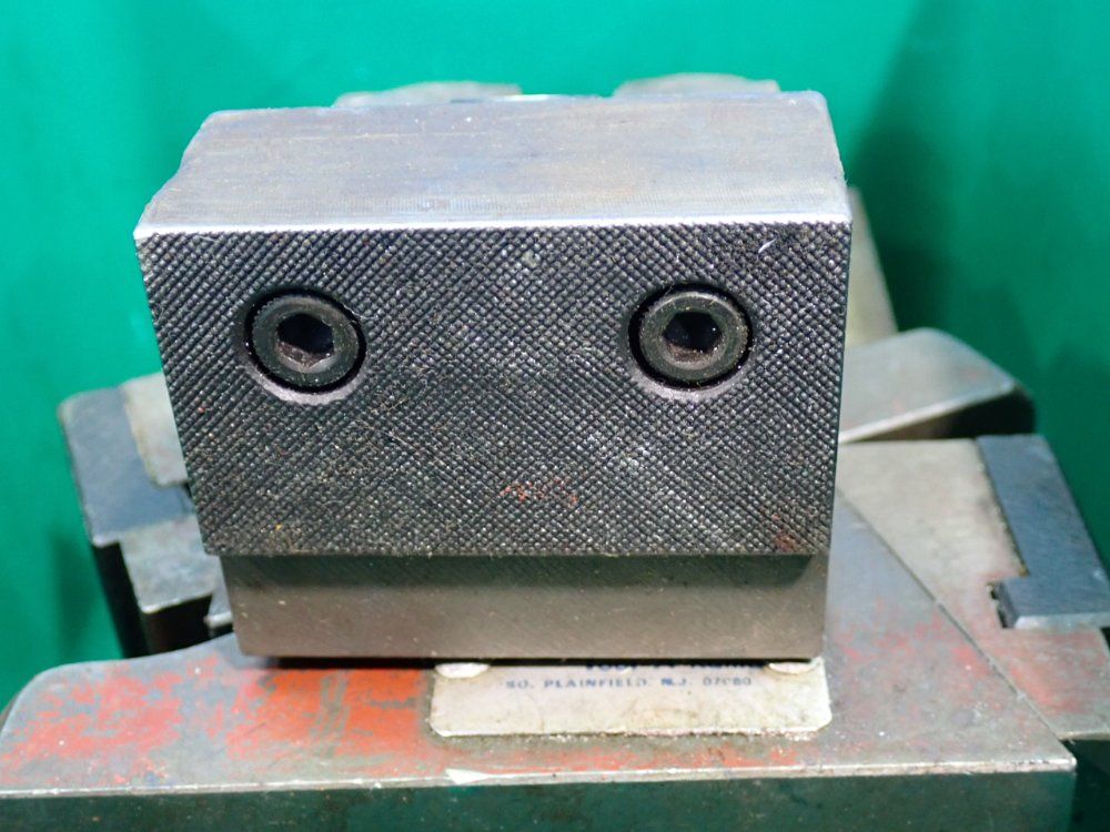 Ralmike's Tool-a-rama Machinist Blocks - 071-1-60