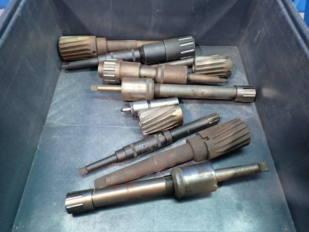 Cogsdill, Wiedeke Misc. Machining Tools