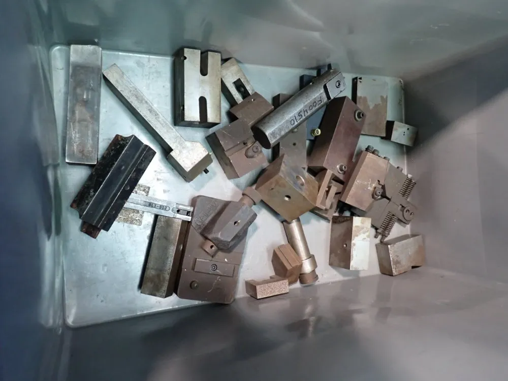 Sandvik Misc. Equipment