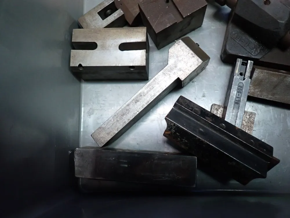 Sandvik Misc. Equipment