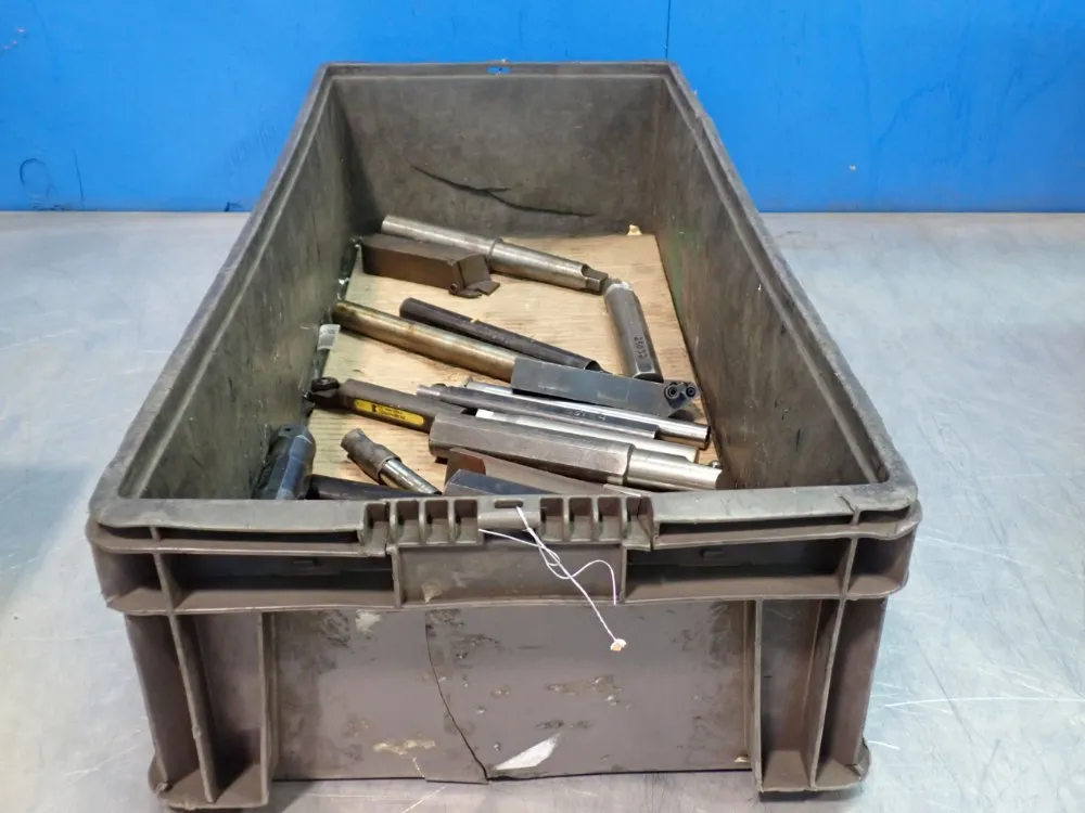 Kennametal Misc. Tool Holders
