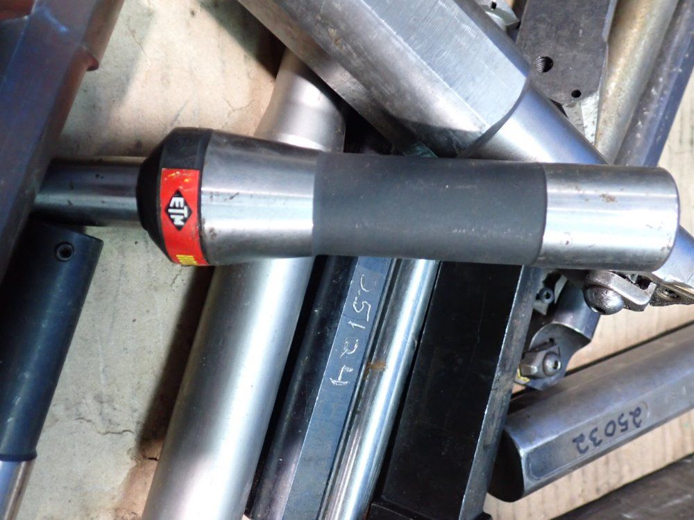 Kennametal Misc. Tool Holders