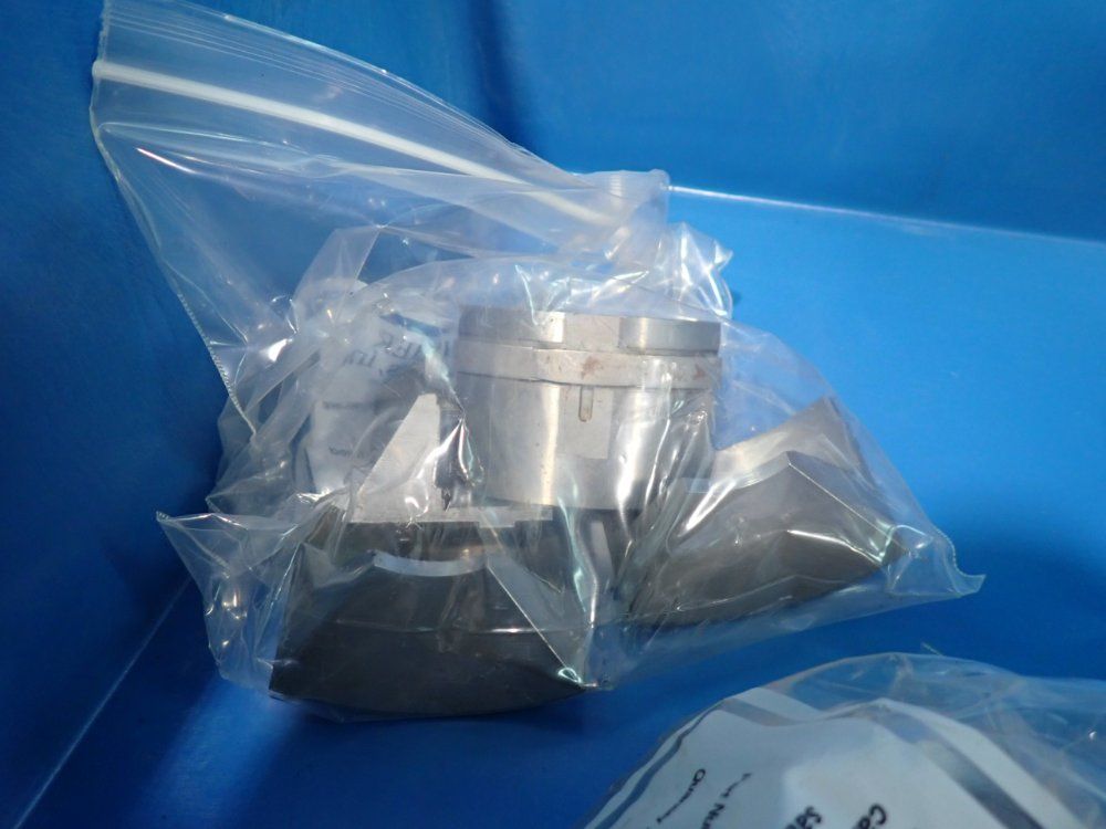 Collet Pads