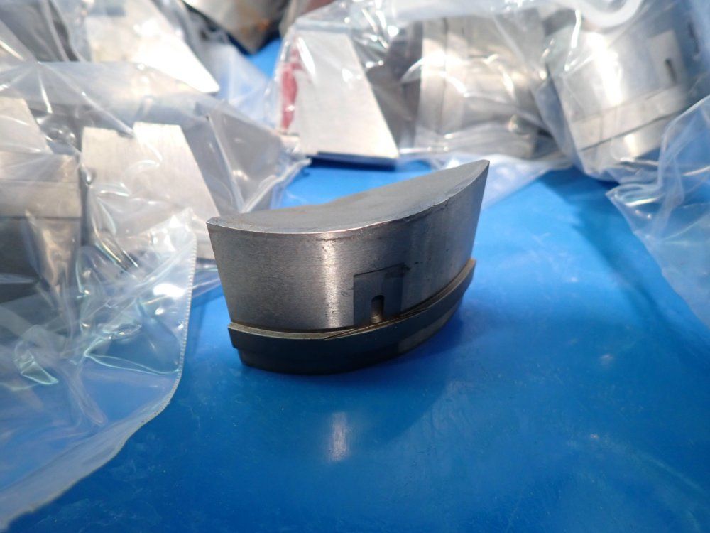 Collet Pads