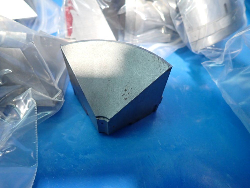 Collet Pads