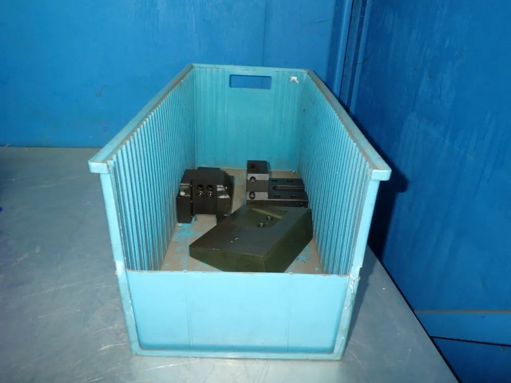 Misc. Tooling