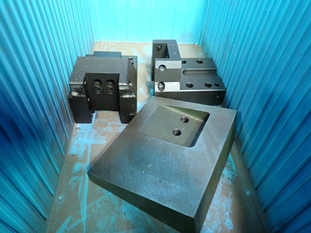 Misc. Tooling