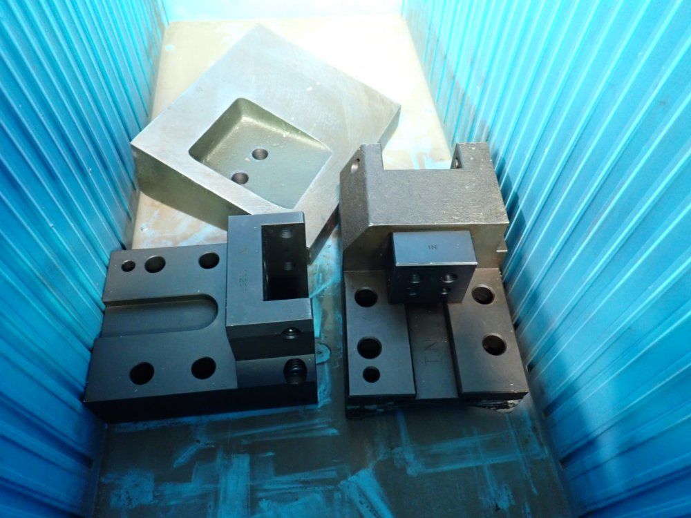 Misc. Tooling