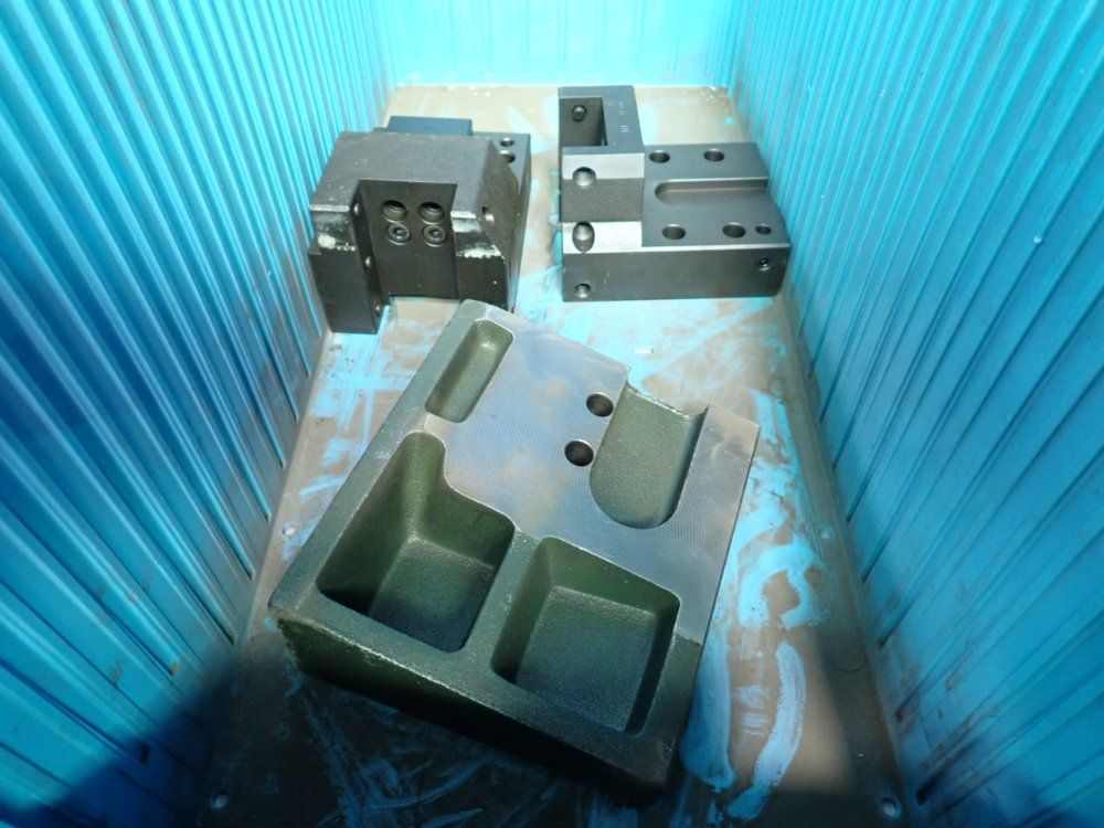 Misc. Tooling