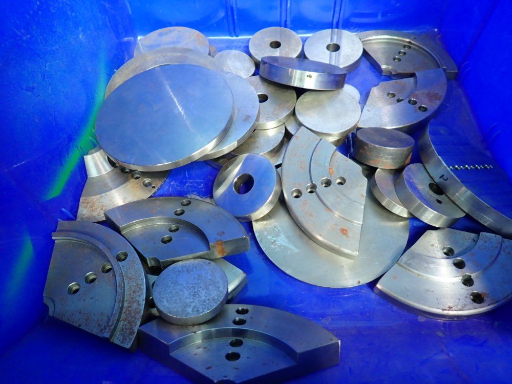 Misc. Tooling
