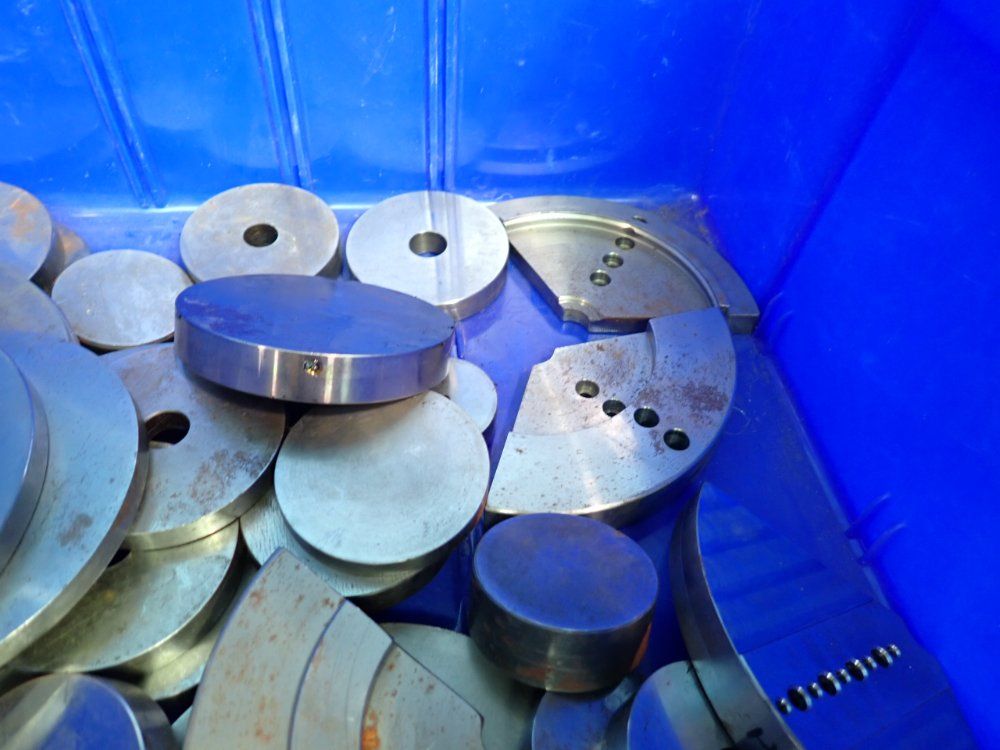 Misc. Tooling