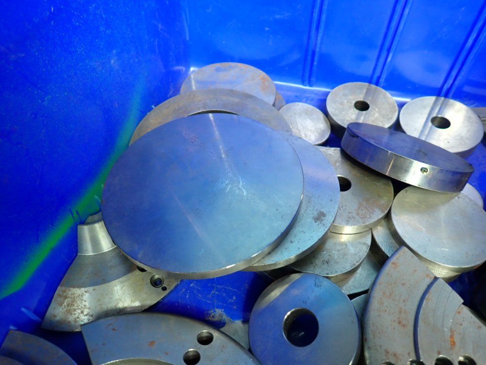 Misc. Tooling