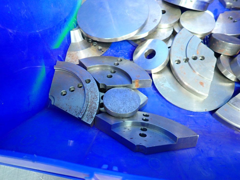 Misc. Tooling