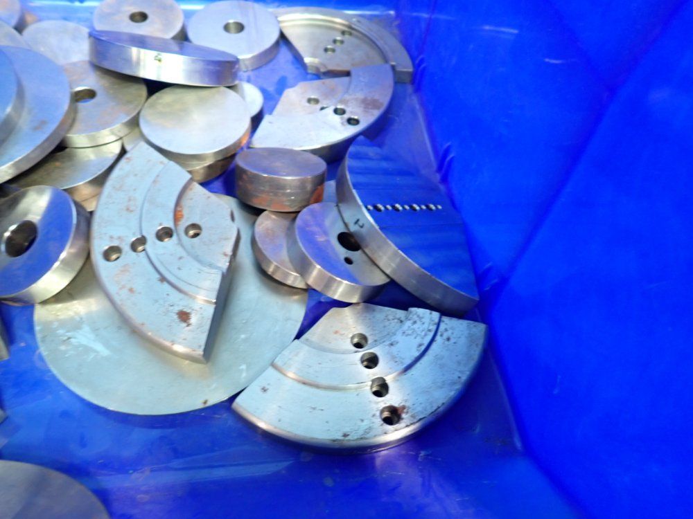 Misc. Tooling