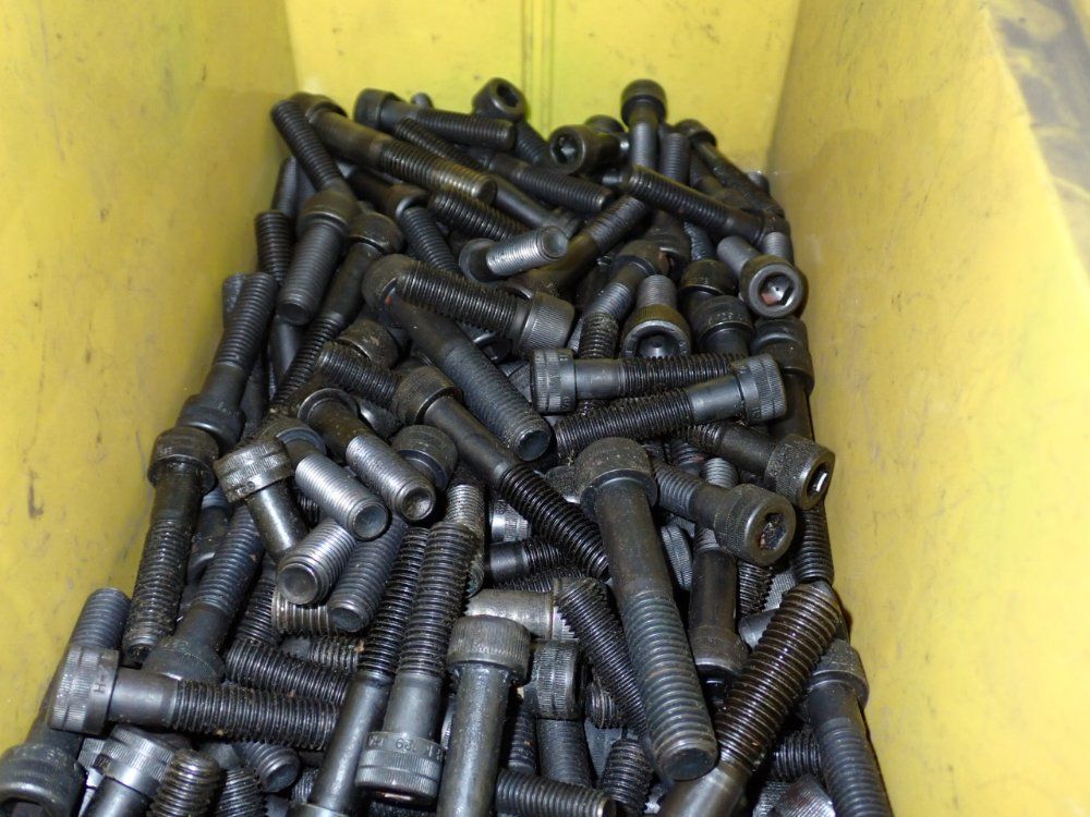 Allen Bolts