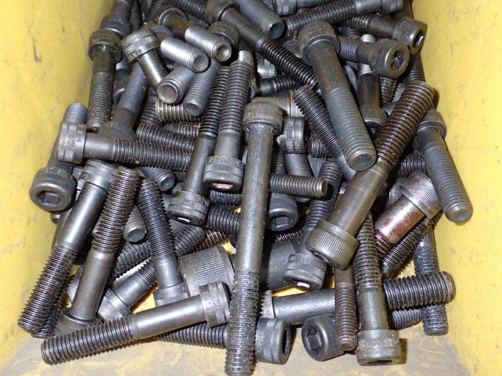 Allen Bolts