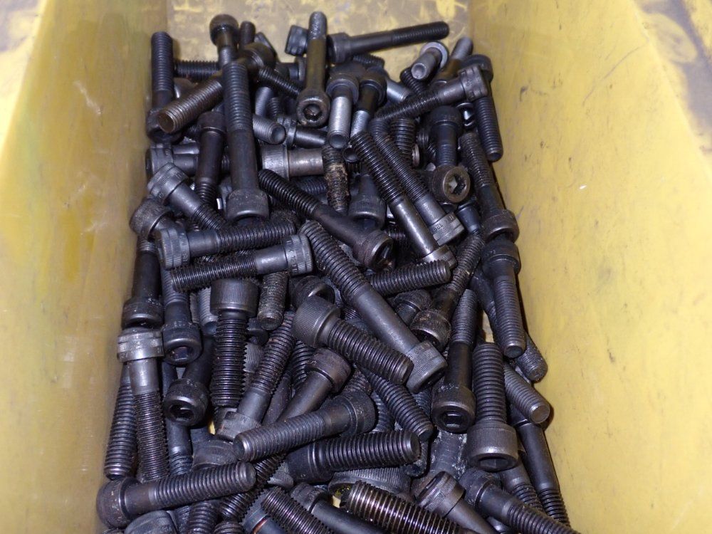 Allen Bolts