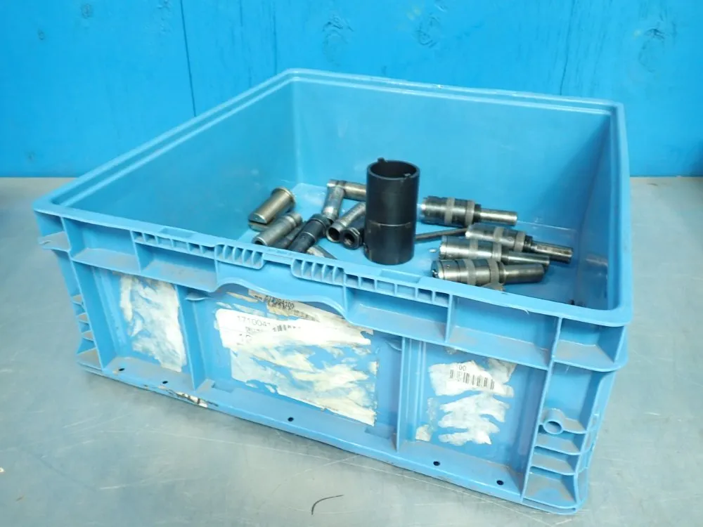 Misc. Tooling