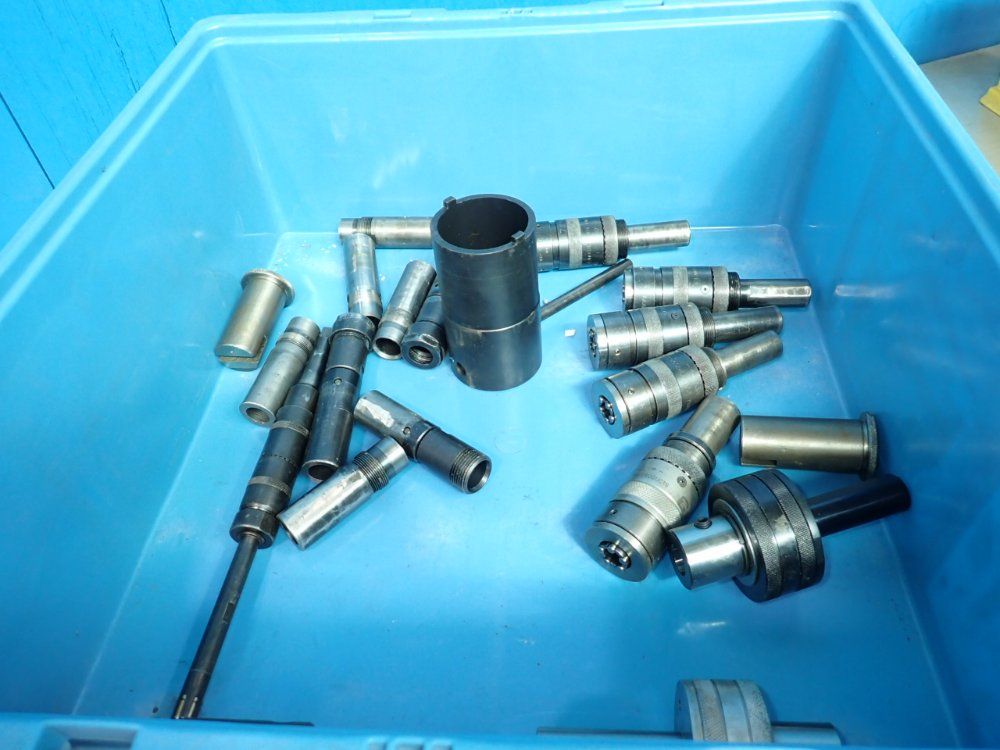 Misc. Tooling