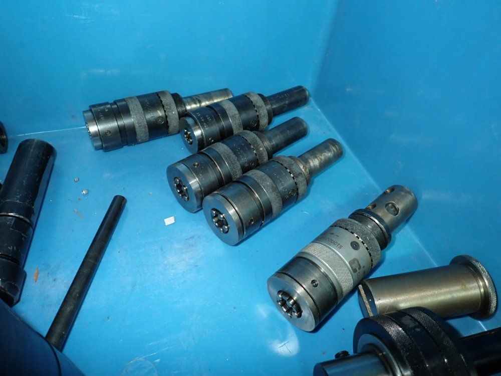 Misc. Tooling