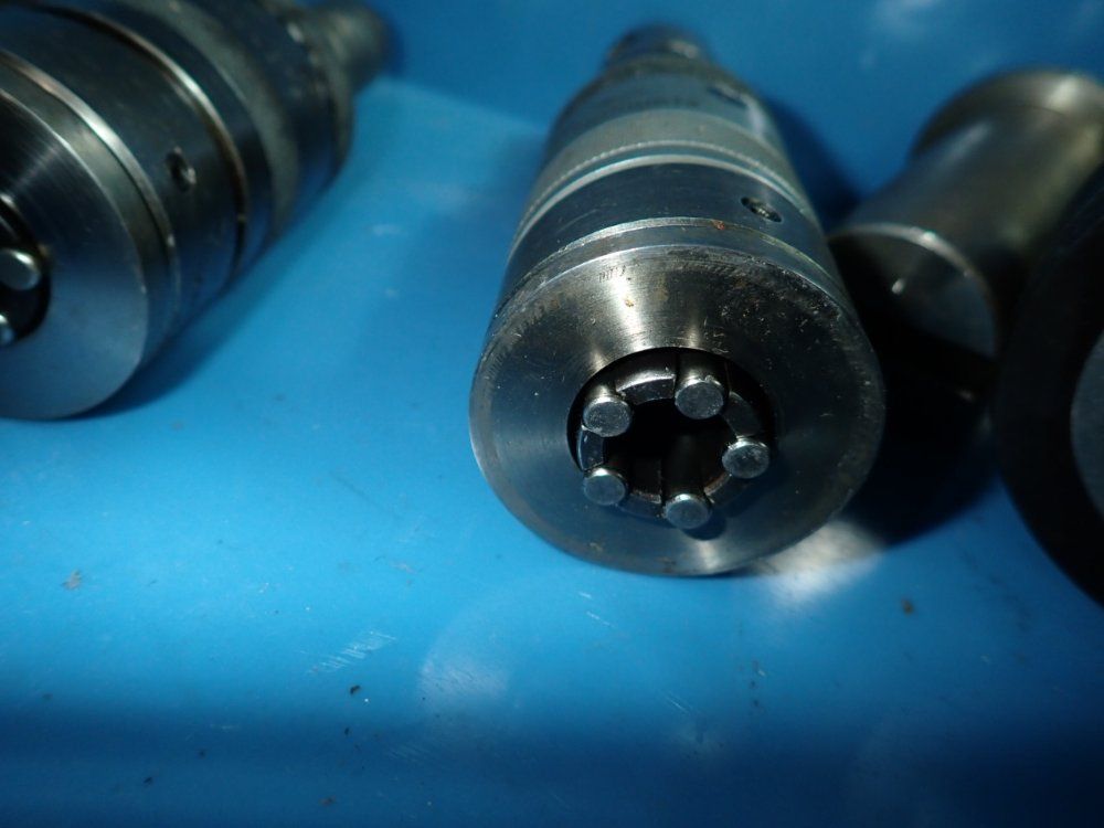 Misc. Tooling