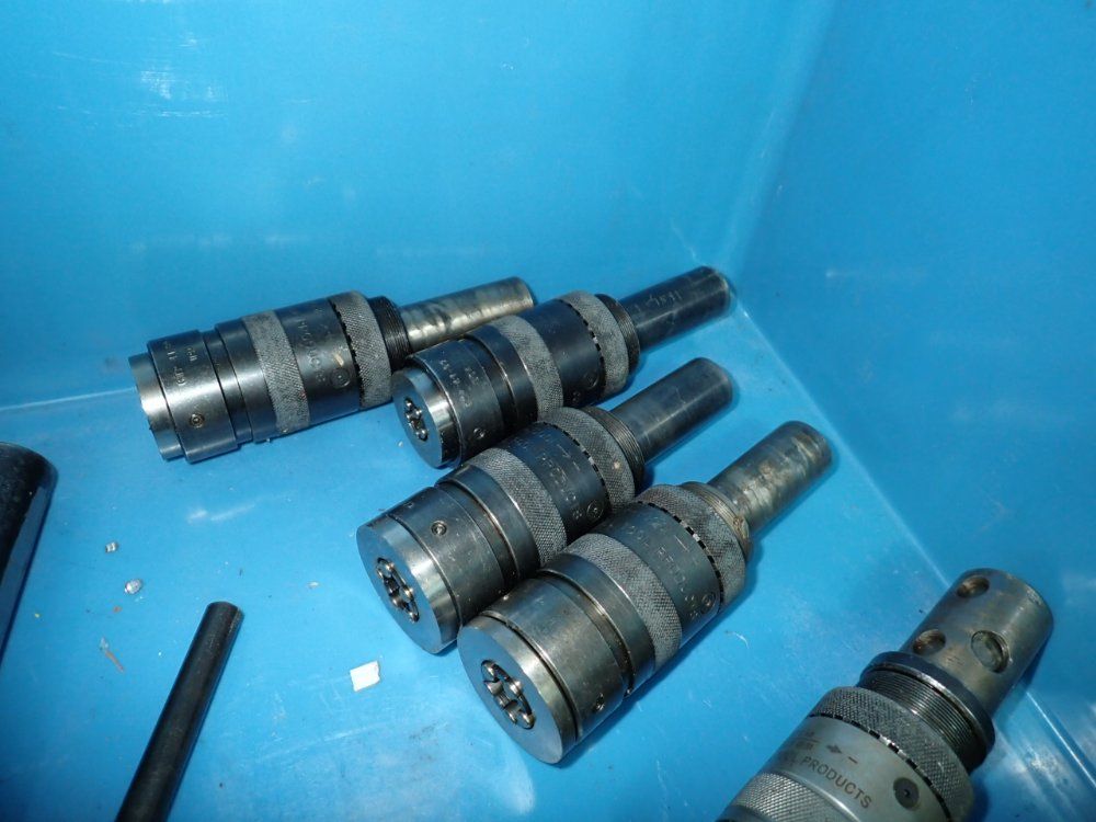 Misc. Tooling