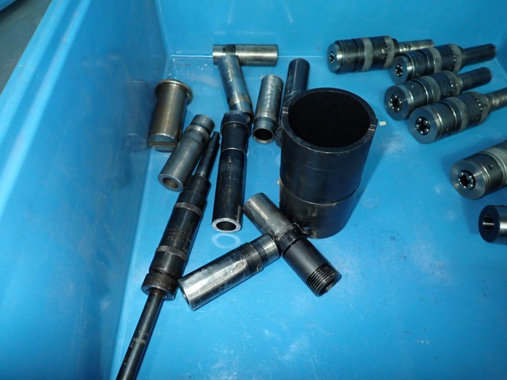 Misc. Tooling