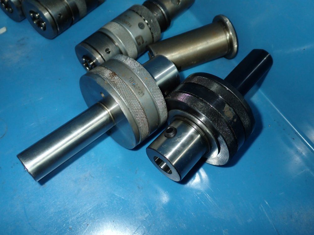 Misc. Tooling