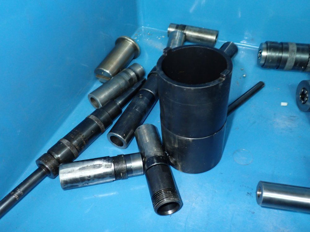 Misc. Tooling