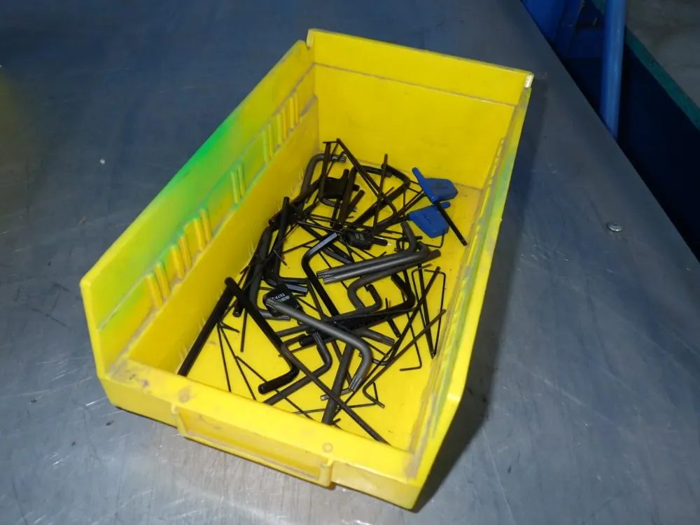Allen Keys