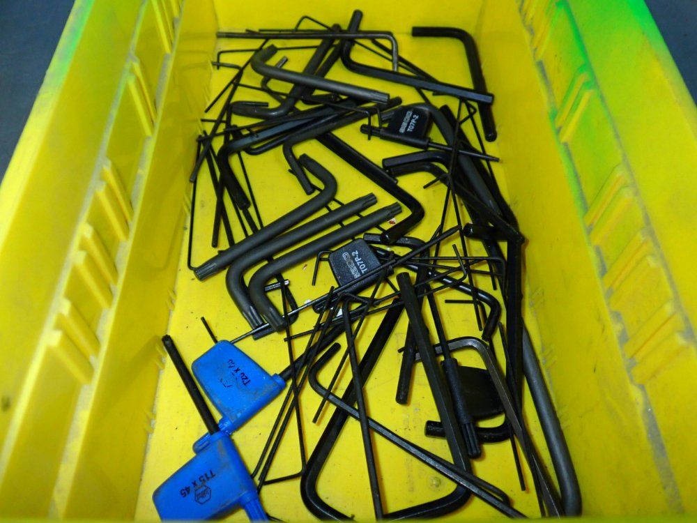 Allen Keys