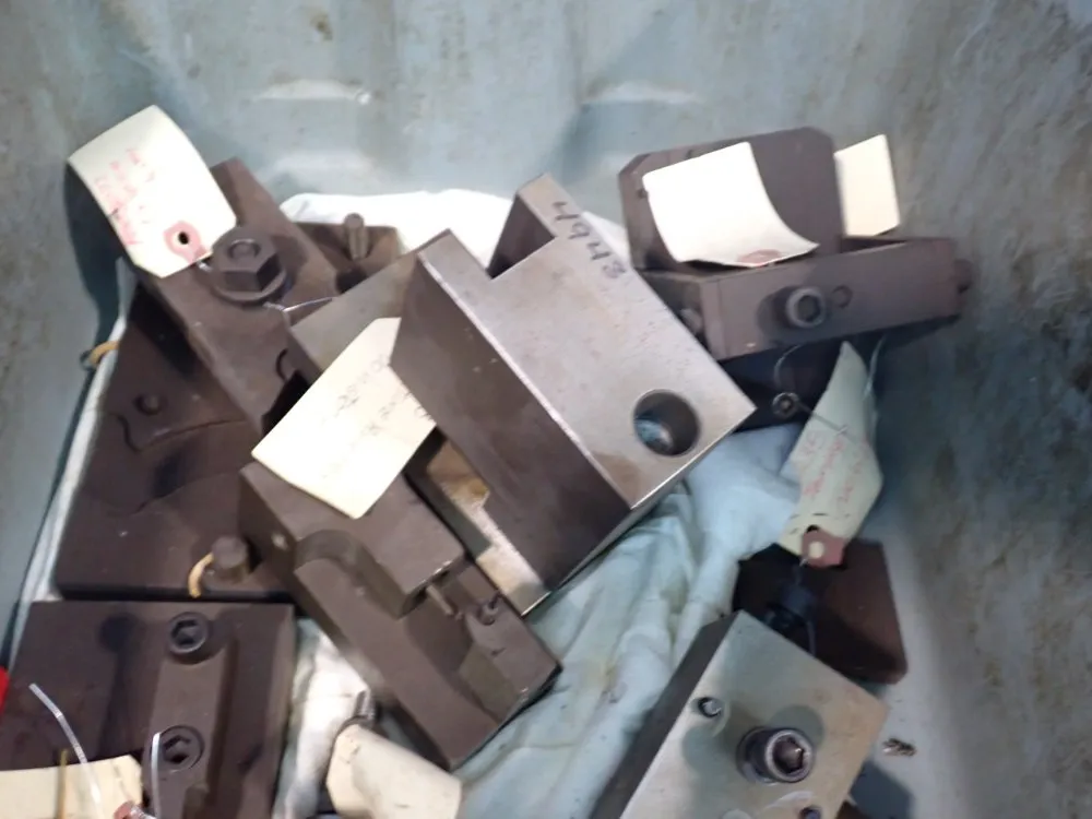 Tooling
