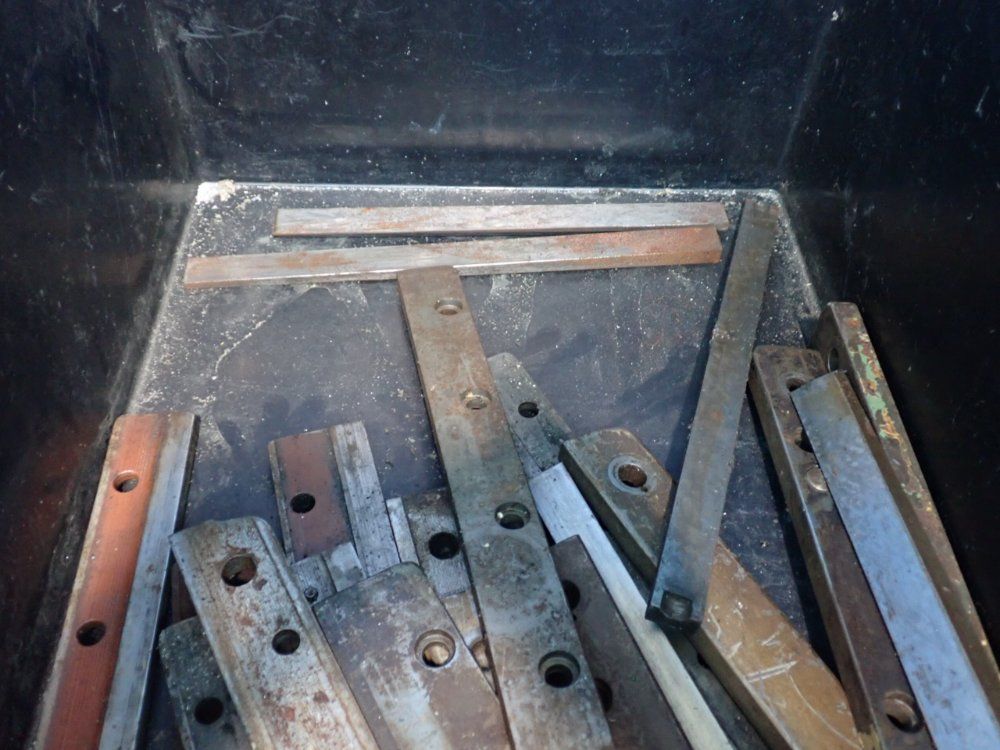 Stainless Steel Plates