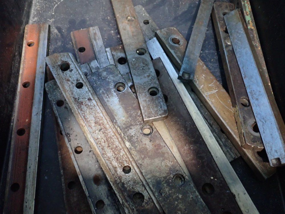 Stainless Steel Plates