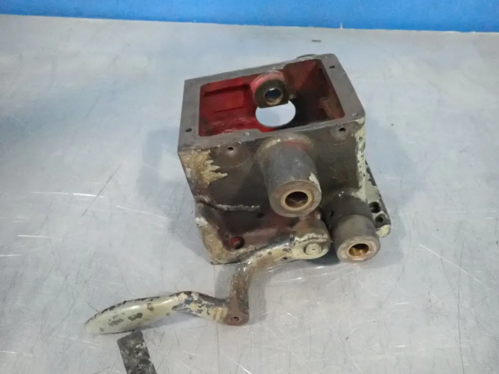 Transmission Component