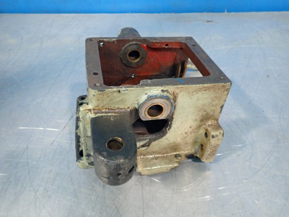 Transmission Component