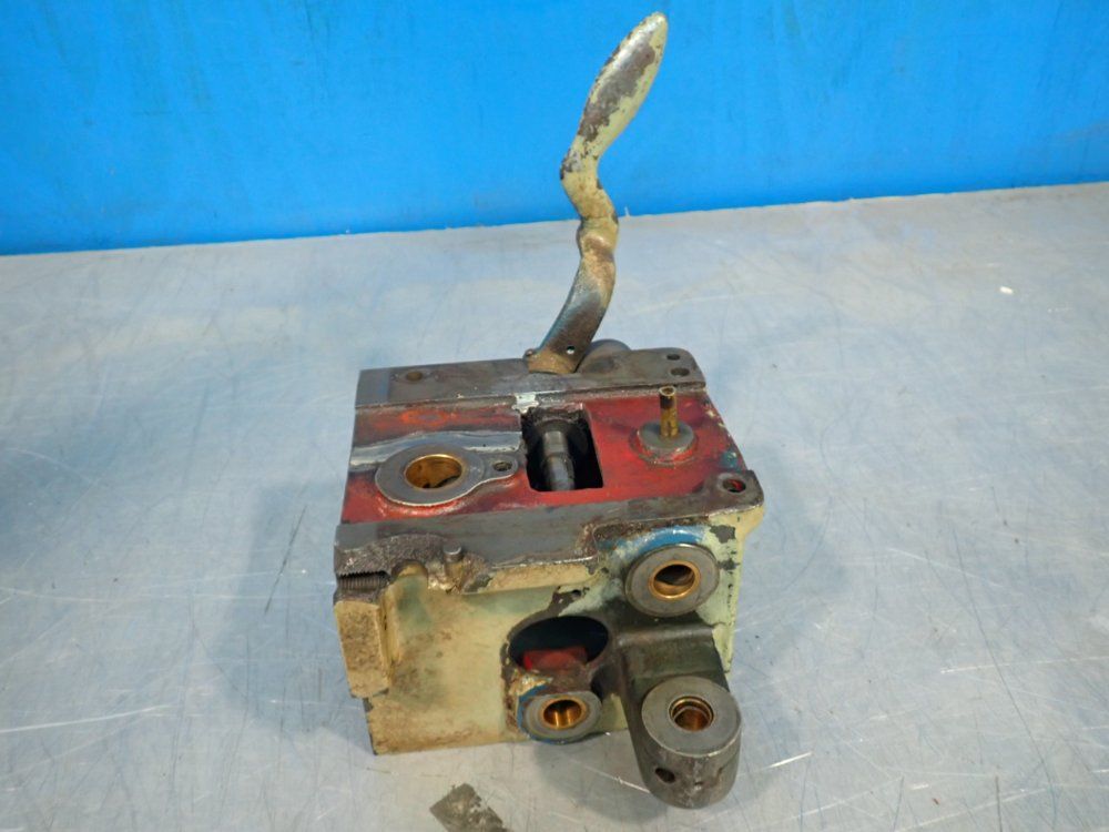 Transmission Component