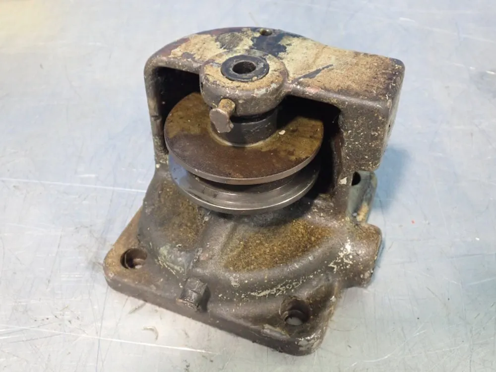Pulley