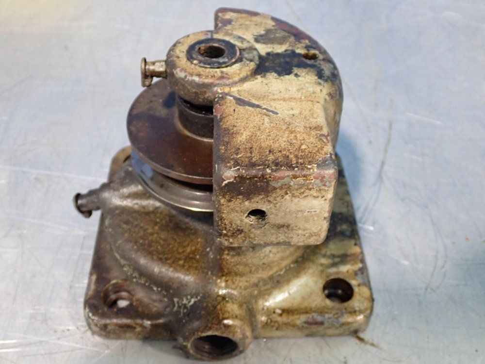 Pulley