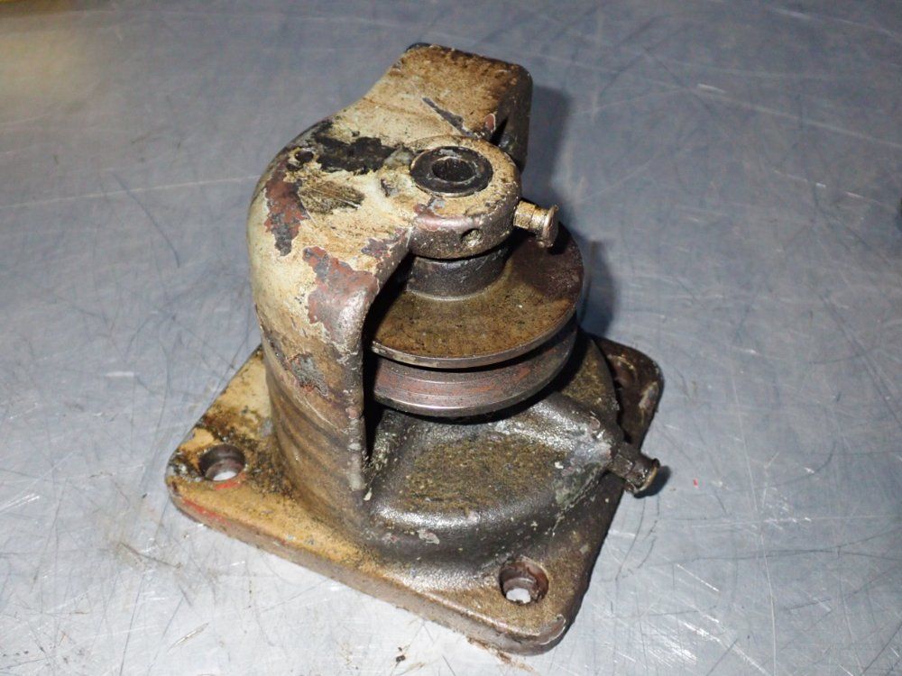Pulley
