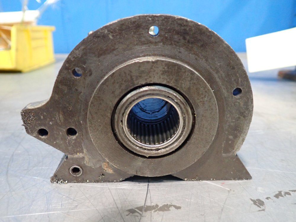 Tooling Attachment