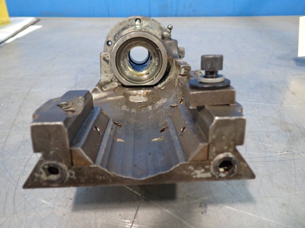 Tooling Attachment