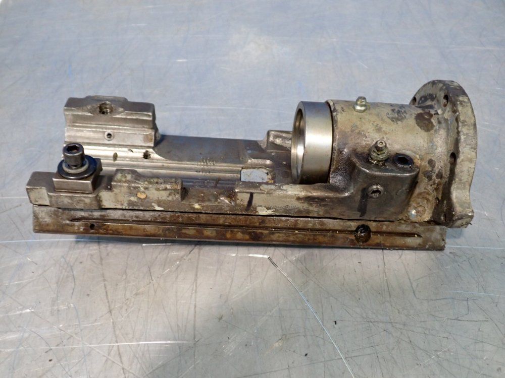 Tooling Attachment