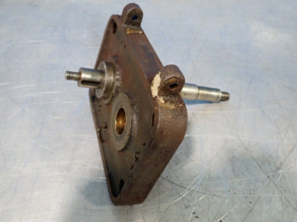 Tooling