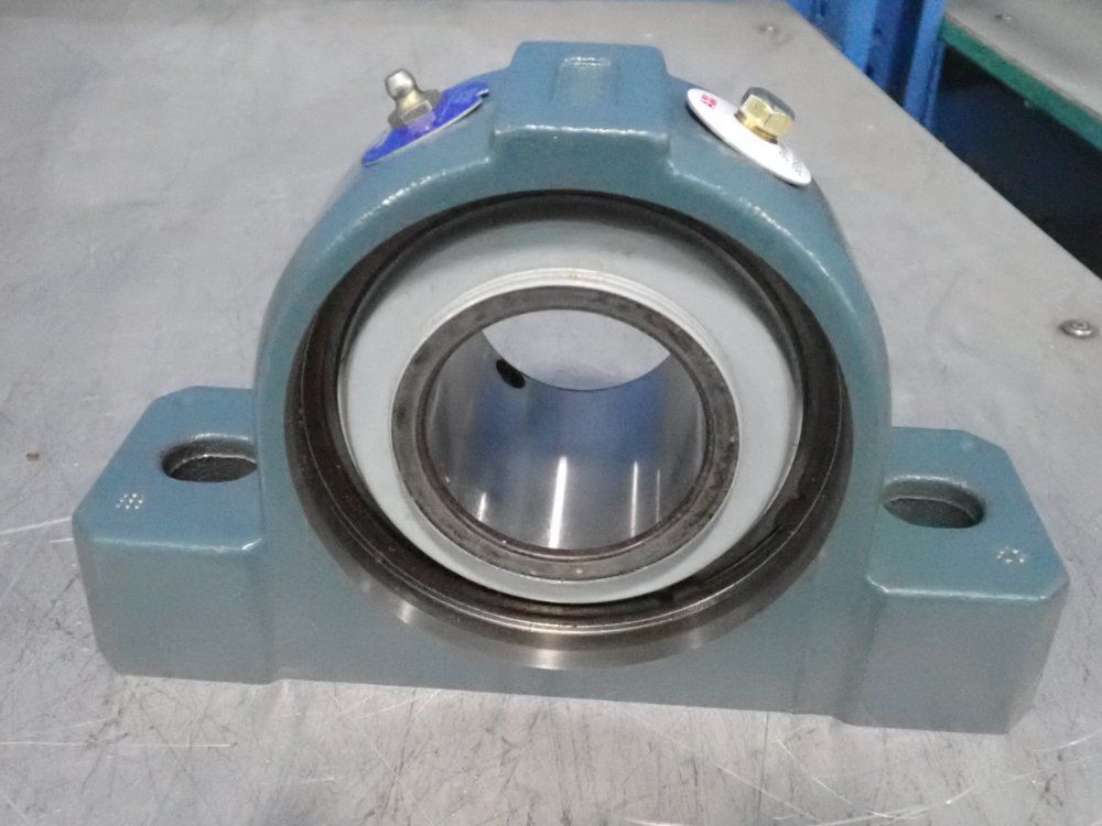 Dodge Pillow Block Bearing - 070282 P2b-s2-207r